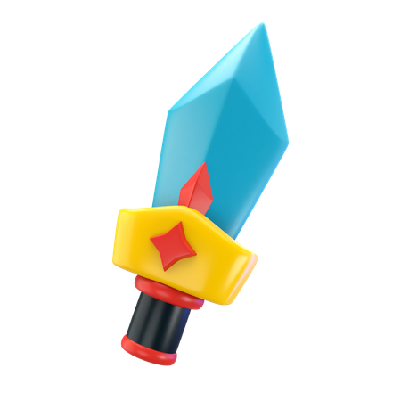 Swords  3D Icon