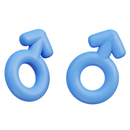 Symbol  3D Icon