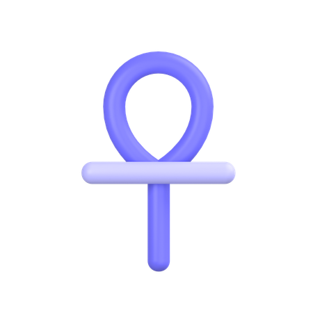 Symbol  3D Icon