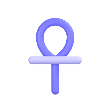 Symbol  3D Icon