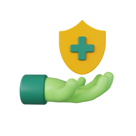 Sympathy  3D Icon