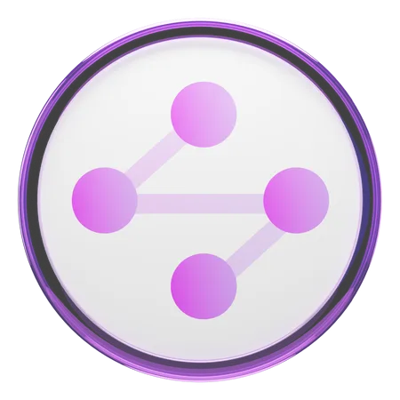 Synapse  3D Icon