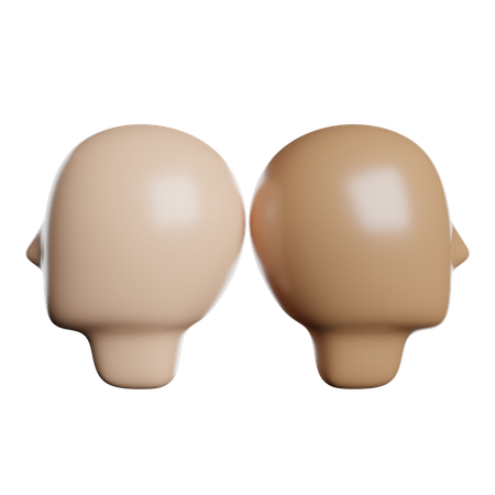 Synergy  3D Icon