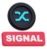 Synthetix Coin signal
