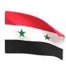 Syria Flag