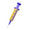 Syringe