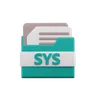 Sys File
