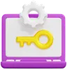 System Access Key