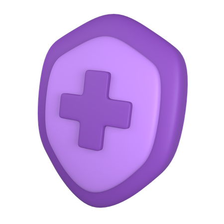 Système immunitaire  3D Icon