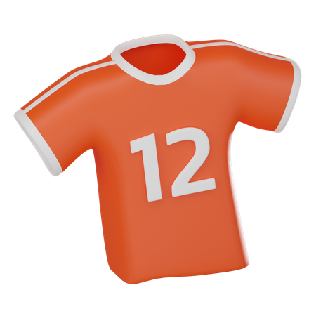 Tシャツ  3D Icon