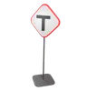 T Intersection