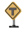 T Junction