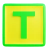 T Letter