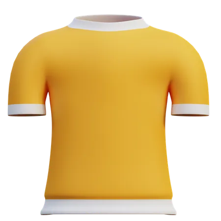 T-shirt  3D Icon