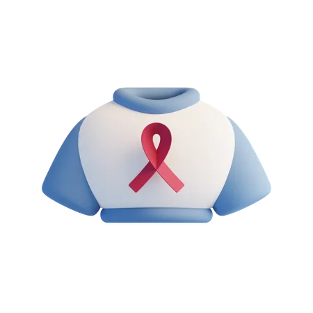 Tシャツ  3D Icon