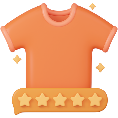 T Shirt Review  3D Icon