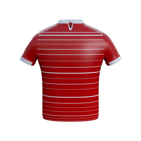T-shirts de football du Bayern  3D Icon