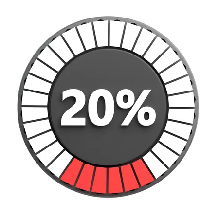 Tabla de calificaciones  3D Icon