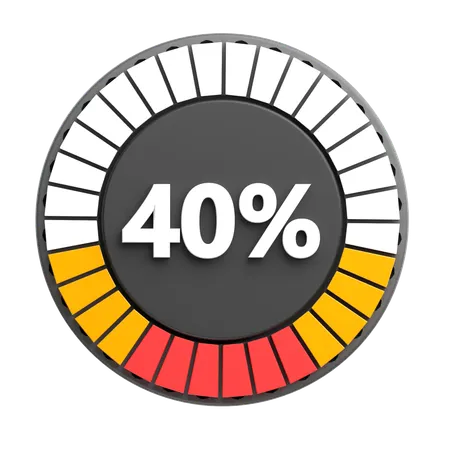 Tabla de calificaciones  3D Icon