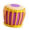 Tabla Drum