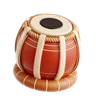 Tabla Drum