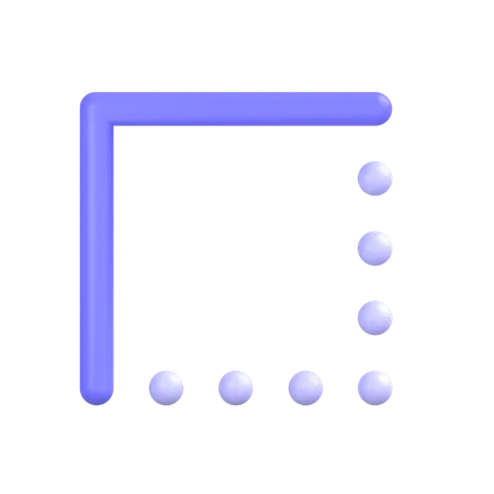 Table  3D Icon