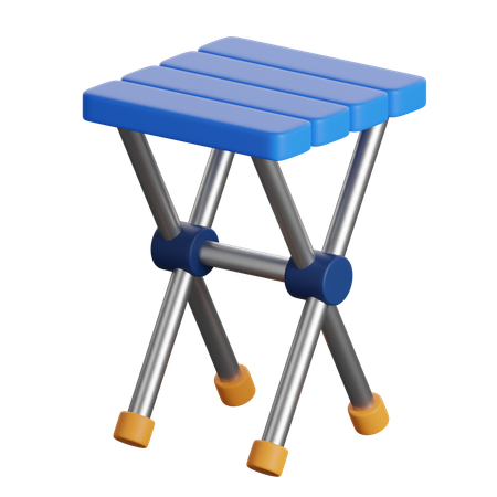 Table  3D Icon