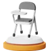 Table Chair