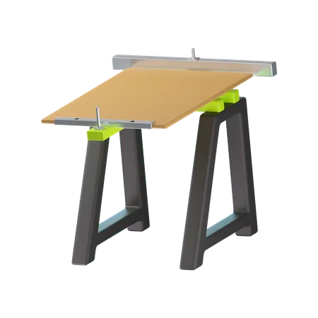Table d'impression  3D Icon