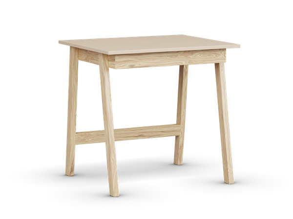 Table en bois  3D Icon