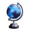 Table Globe