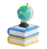 Table Globe