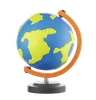 Table Globe