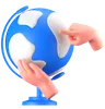 Table Globe