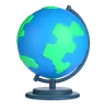 Table Globe