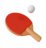 Table Tennis