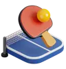 Table Tennis