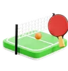 Table Tennis