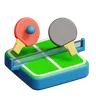 Table Tennis