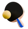 Table tennis