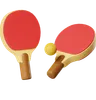 Table Tennis