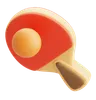 Table tennis