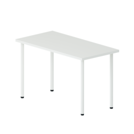 Tableau  3D Icon