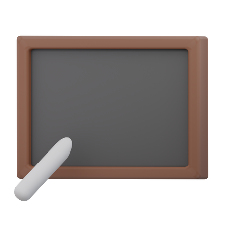 Tableau  3D Icon