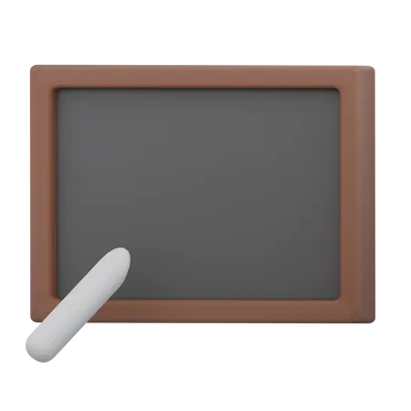 Tableau  3D Icon