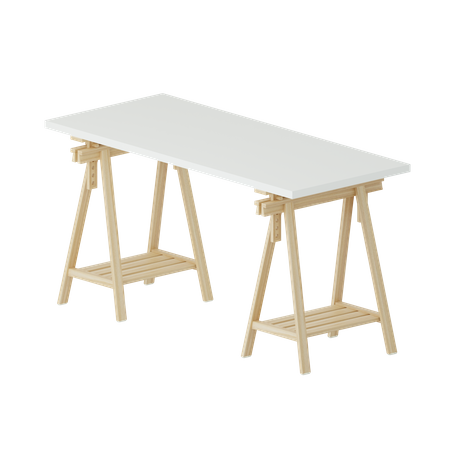 Tableau c  3D Icon