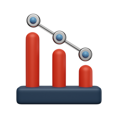 Tableau d'automne  3D Icon
