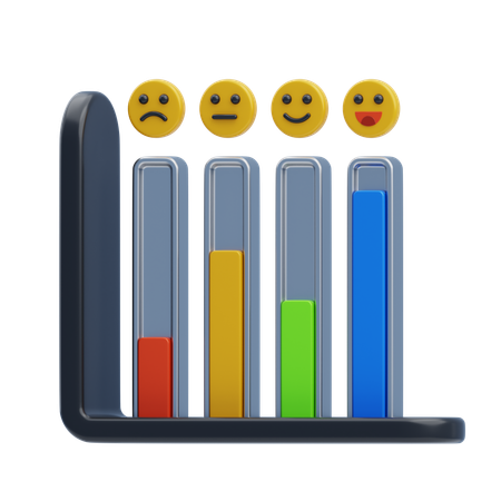 Tableau de commentaires  3D Icon