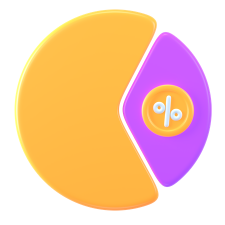 Tableau des impôts  3D Icon