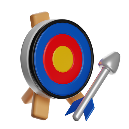 Diana  3D Icon
